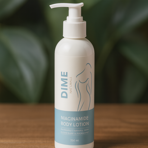 Lightening Body Cream - Rapid Repair