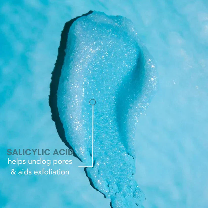 DIME NATURAL© - Glycolic Acid Scrub - Dime Natural