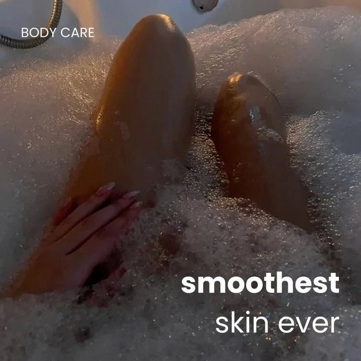 DIME NATURAL© - Moonlight Glow Shea Sugar Scrub - Dime Natural