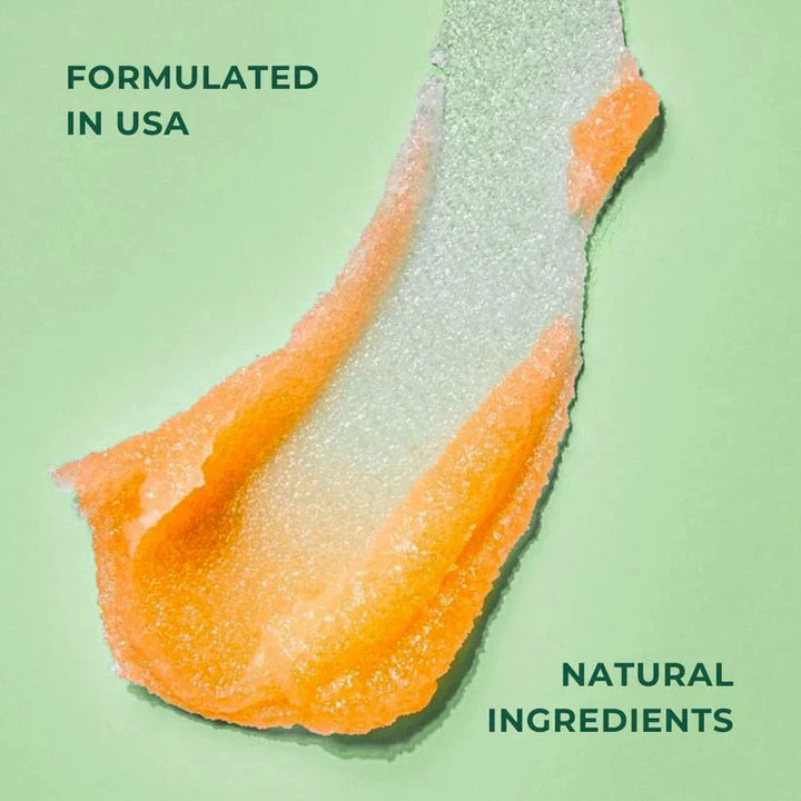 DIME NATURAL© - Sun Kissed Tan - Free Scrub - Dime Natural