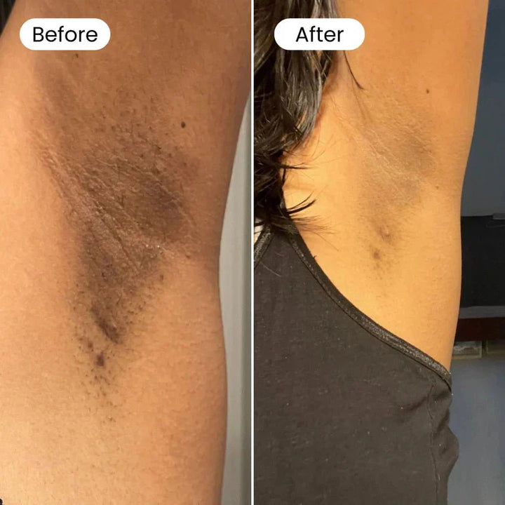 Lightening Body Cream - Rapid Repair - Dime Natural