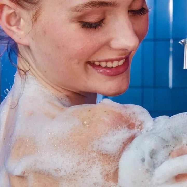 SALICYLIC ACID Body Wash - Dime Natural